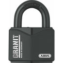 Candado Serie Granit 37 55mm Alta Seguridad
