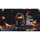 Candado Serie Granit 37 55mm Alta Seguridad