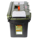 Carro Porta Herramientas 25" 40X64X36,5 Cm