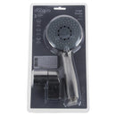 Juego Ducha 3F Nikel Ac 1,75Mt