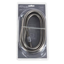 Juego Ducha 3F Nikel Ac 1,75Mt