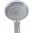 Juego Ducha 3F Nikel Ac 1,75Mt