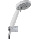 Juego Ducha 3F Blco Ac 1,75Mt