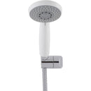 Juego Ducha 3F Blco Ac 1,75Mt