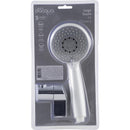 Juego Ducha 3F Blco Ac 1,75Mt