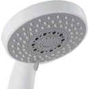 Juego Ducha 3F Blco Ac 1,75Mt