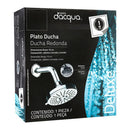 Plato Para Ducha 12X15 Cm Abs