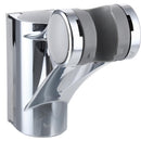 Soporte Ducha Barra Ajustable Cromado Baño