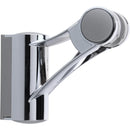 Soporte Ducha Barra Ajustable Cromado Baño