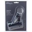 Soporte Ducha Barra Ajustable Cromado Baño