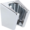 Soporte Fijo Ducha Formato Cuadrado Para Baño