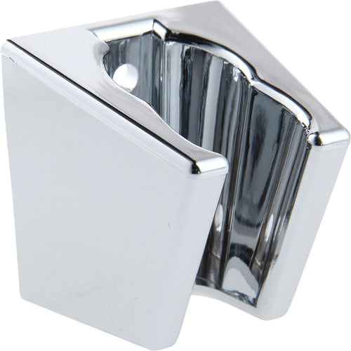 Soporte Fijo Ducha Formato Cuadrado Para Baño