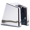 Soporte Fijo Ducha Formato Cuadrado Para Baño