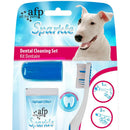 Kit Dental Para Perro 3 Piezas