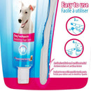 Kit Dental Para Perro 3 Piezas