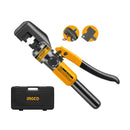 CRIMPADORA HIDRAULICA 45KN CU4-70MM² INGCO HHCT0170