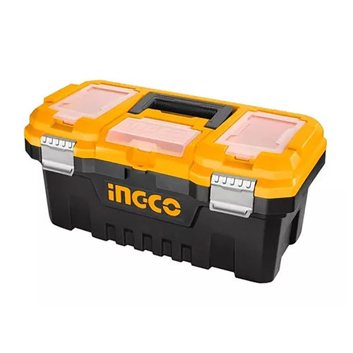 Caja De Herramientas Plastica 17" 20Lt Ingco Pbx1702