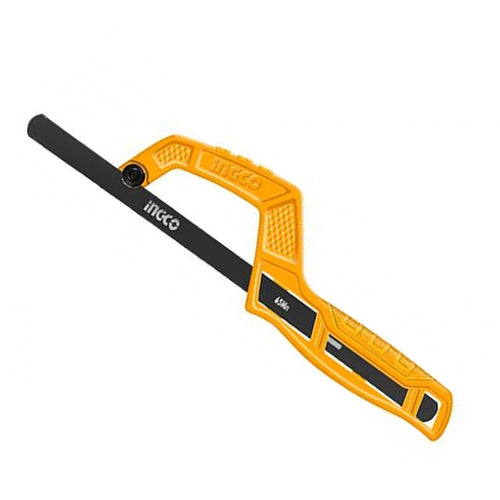 Arco De Sierra Mini 250-300Mm Ingco Mhhf1504