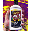 Restaurador De Focos Plast-X 296 Ml Elimina Opacidad