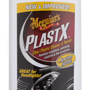 Restaurador De Focos Plast-X 296 Ml Elimina Opacidad