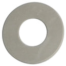 Golilla Plana Neopreno 1/2 " 4 Unidades