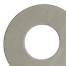 Golilla Plana Neopreno 1/2 " 4 Unidades