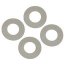 Golilla Plana Neopreno 3/4 " 4 Unidades
