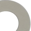 Golilla Plana Neopreno 3/4 " 4 Unidades