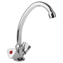 Monoblock Cocina Vertical Perugia Cromado