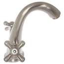 Monoblock Lavatorio Cadiz Gris