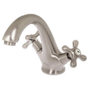 Monoblock Lavatorio Cadiz Gris