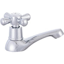 Llave Lavatorio Capri Sensi Cromado