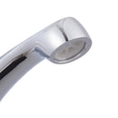 Llave Lavatorio Capri Sensi Cromado