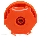 Carrete Repuesto Orilladora Electrica 1000W Jardin