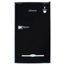 Frigobar Frio Directo 90 Litros Negro Lbf-90N