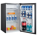 Frigobar Frio Directo 90 Litros Negro Lbf-90N