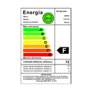 Frigobar Frio Directo 90 Litros Negro Lbf-90N