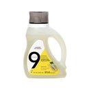 Detergente para ropa ecologico aroma limon 1.36lts - 9 Elements