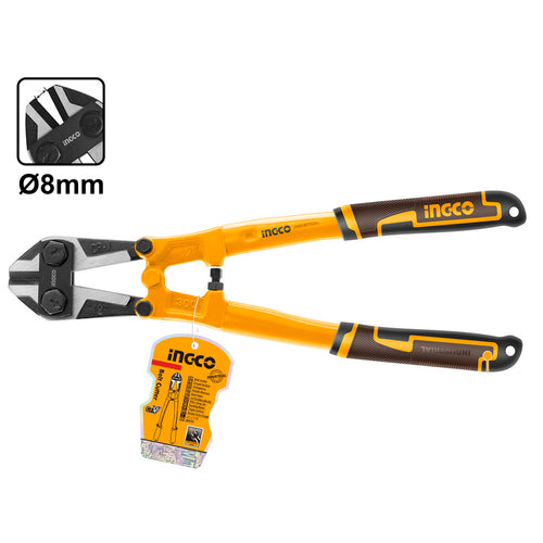 Napoleon Industrial 300Mm/12" Ingco Hbc0812