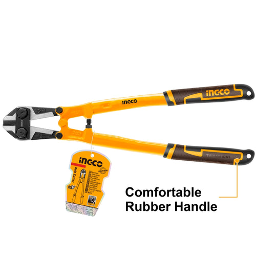 Napoleon Industrial 350Mm/14" Ingco Hbc0814