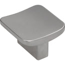 Perilla 32 Mm Cromo Mate