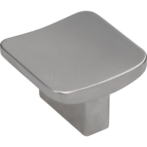 Perilla 32 Mm Cromo Mate