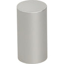 Pomo 20Mm Aluminio Anod. Mate