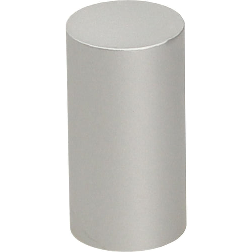 Pomo 20Mm Aluminio Anod. Mate