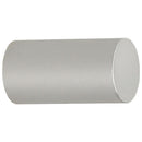 Pomo 20Mm Aluminio Anod. Mate