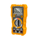 MULTIMETRO DIGITAL 2000 CUENTAS INGCO DM200