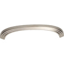 Manilla 96Mm Cromo Mate