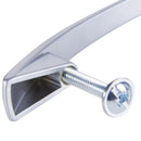 Manilla 96Mm Cromo Mate 1