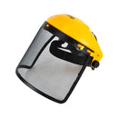 CARETA DE SEGURIDAD INDUSTRIAL DE MALLA INGCO HFSPC21