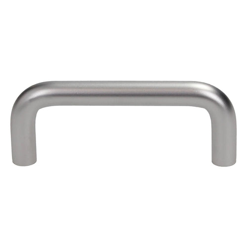 Manilla 64 Mm Cromo Mate